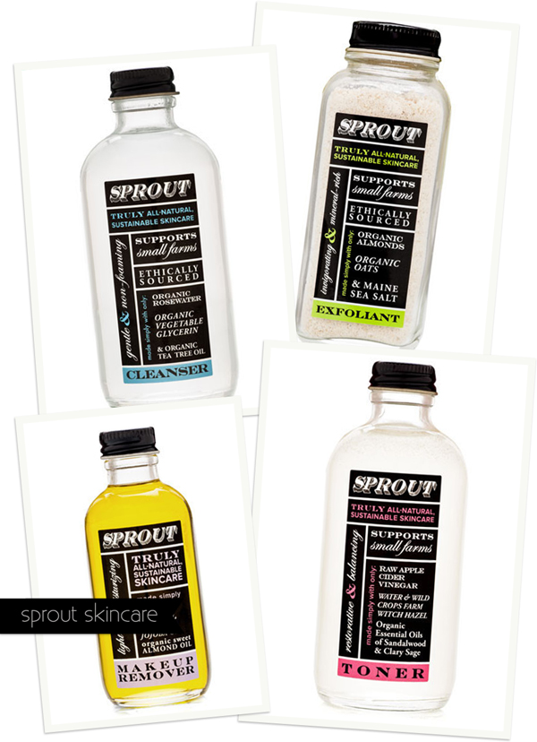 Sprout Skincare